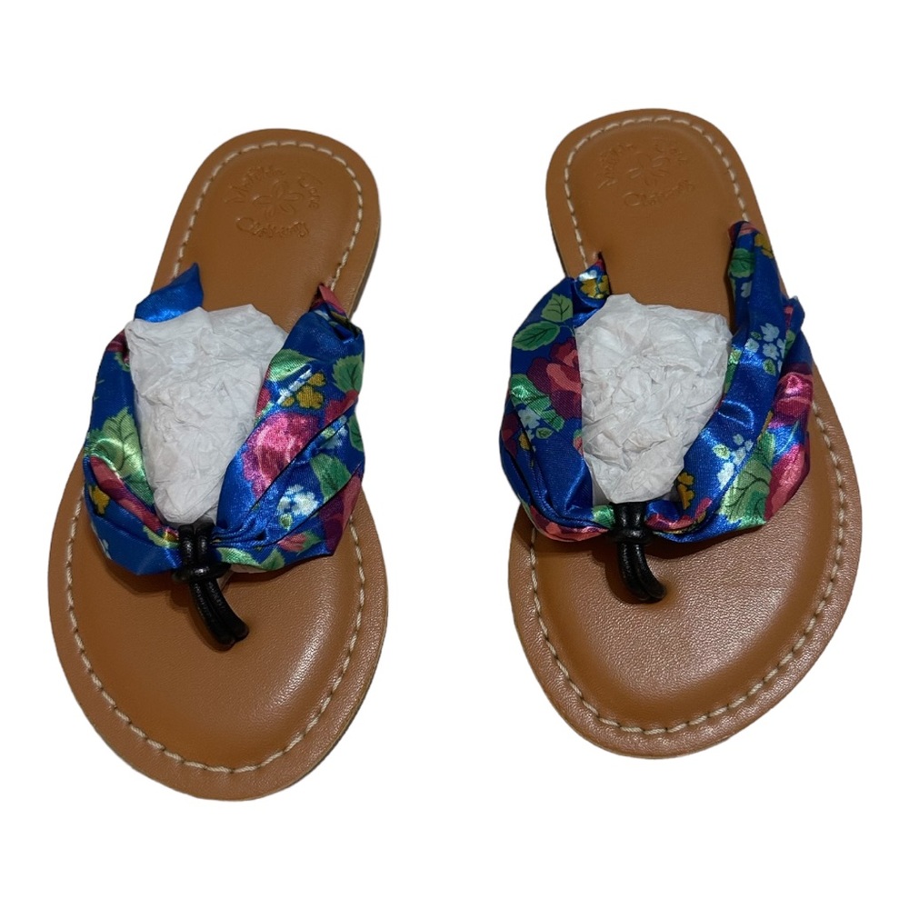 Matilda Jane Seashore Sandals